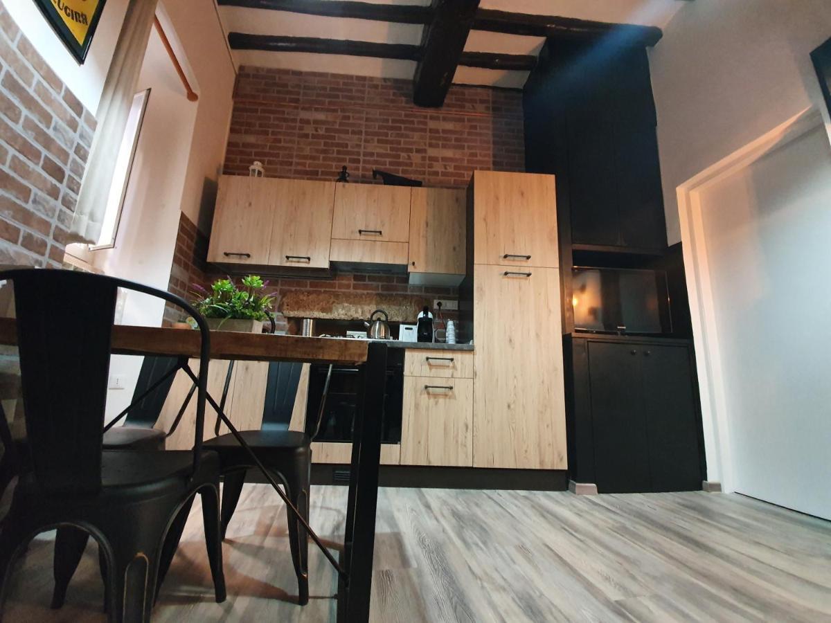 Residenza La Mandorla Lägenhet Perugia Exteriör bild