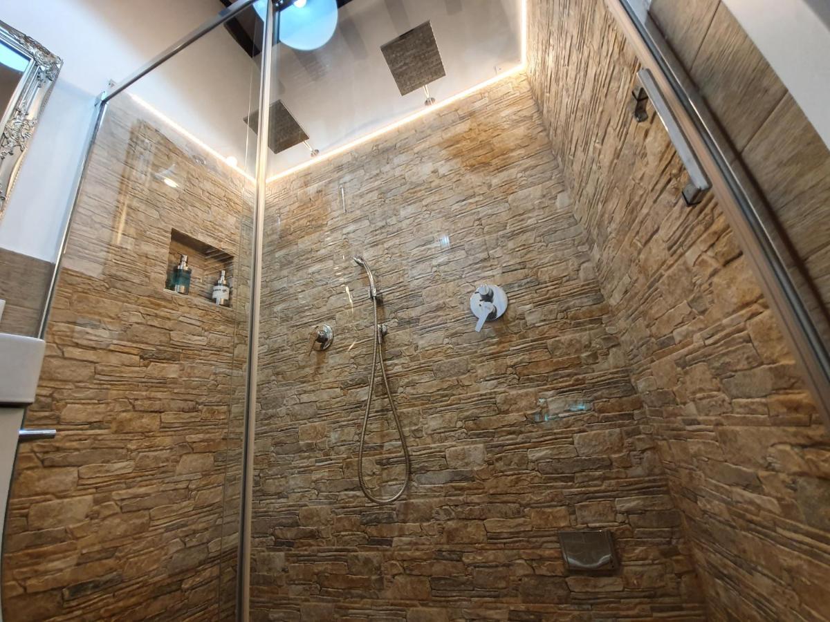 Residenza La Mandorla Lägenhet Perugia Exteriör bild