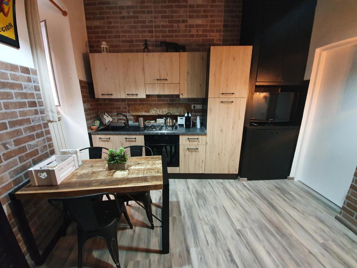 Residenza La Mandorla Lägenhet Perugia Exteriör bild