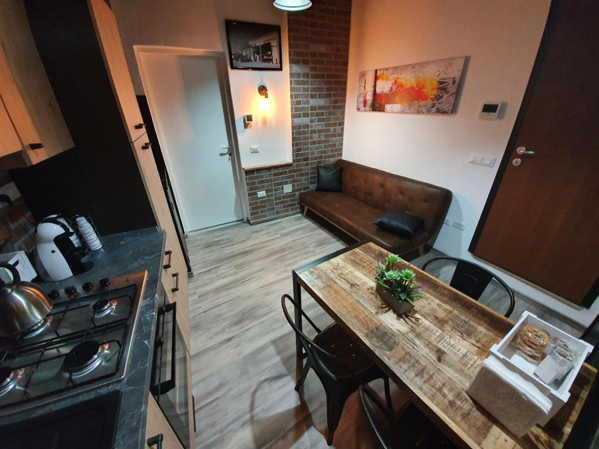 Residenza La Mandorla Lägenhet Perugia Exteriör bild