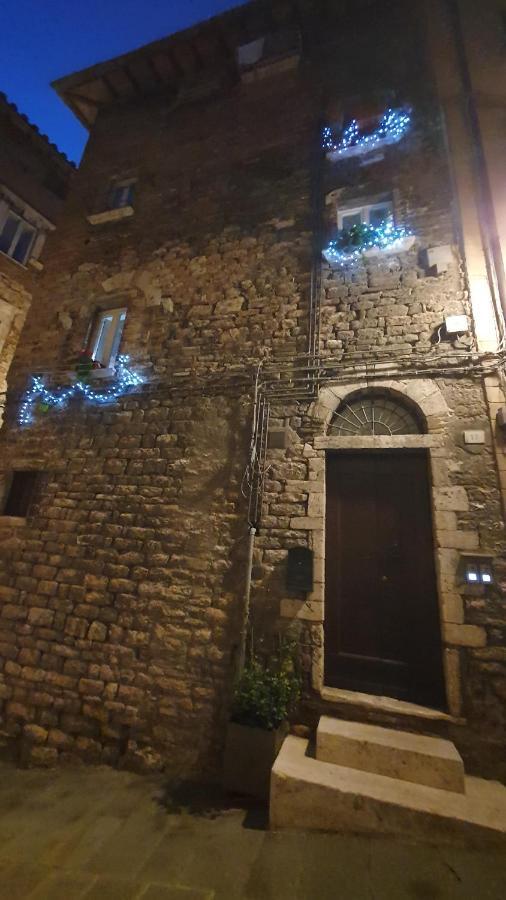 Residenza La Mandorla Lägenhet Perugia Exteriör bild