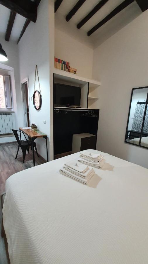 Residenza La Mandorla Lägenhet Perugia Exteriör bild