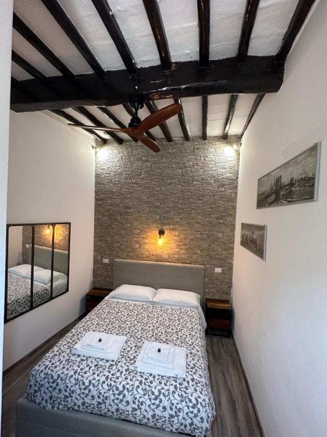 Residenza La Mandorla Lägenhet Perugia Exteriör bild