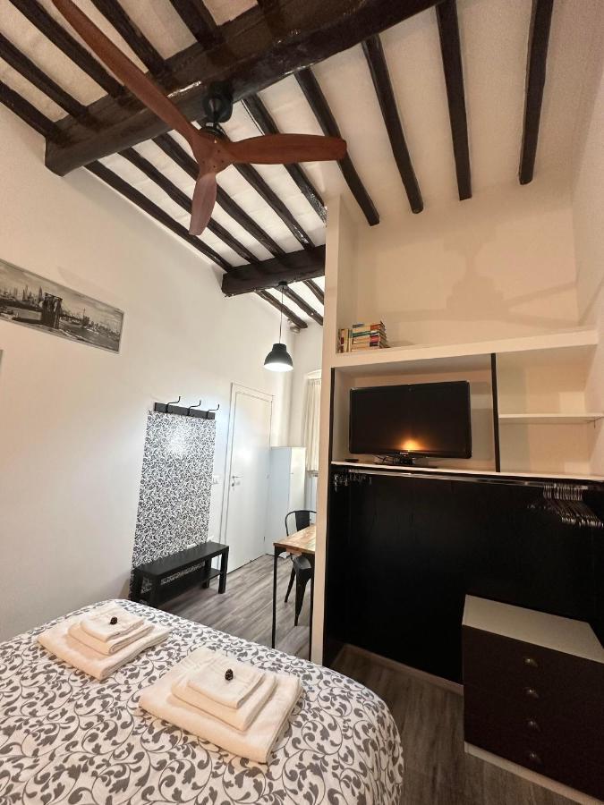 Residenza La Mandorla Lägenhet Perugia Exteriör bild