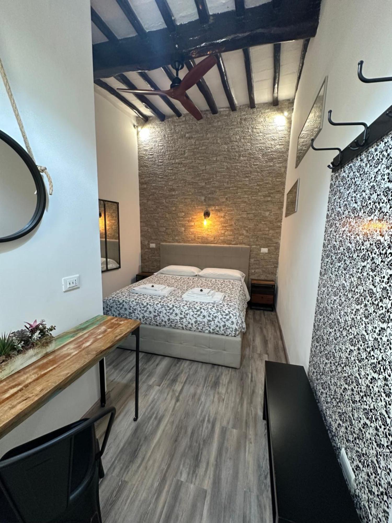 Residenza La Mandorla Lägenhet Perugia Exteriör bild