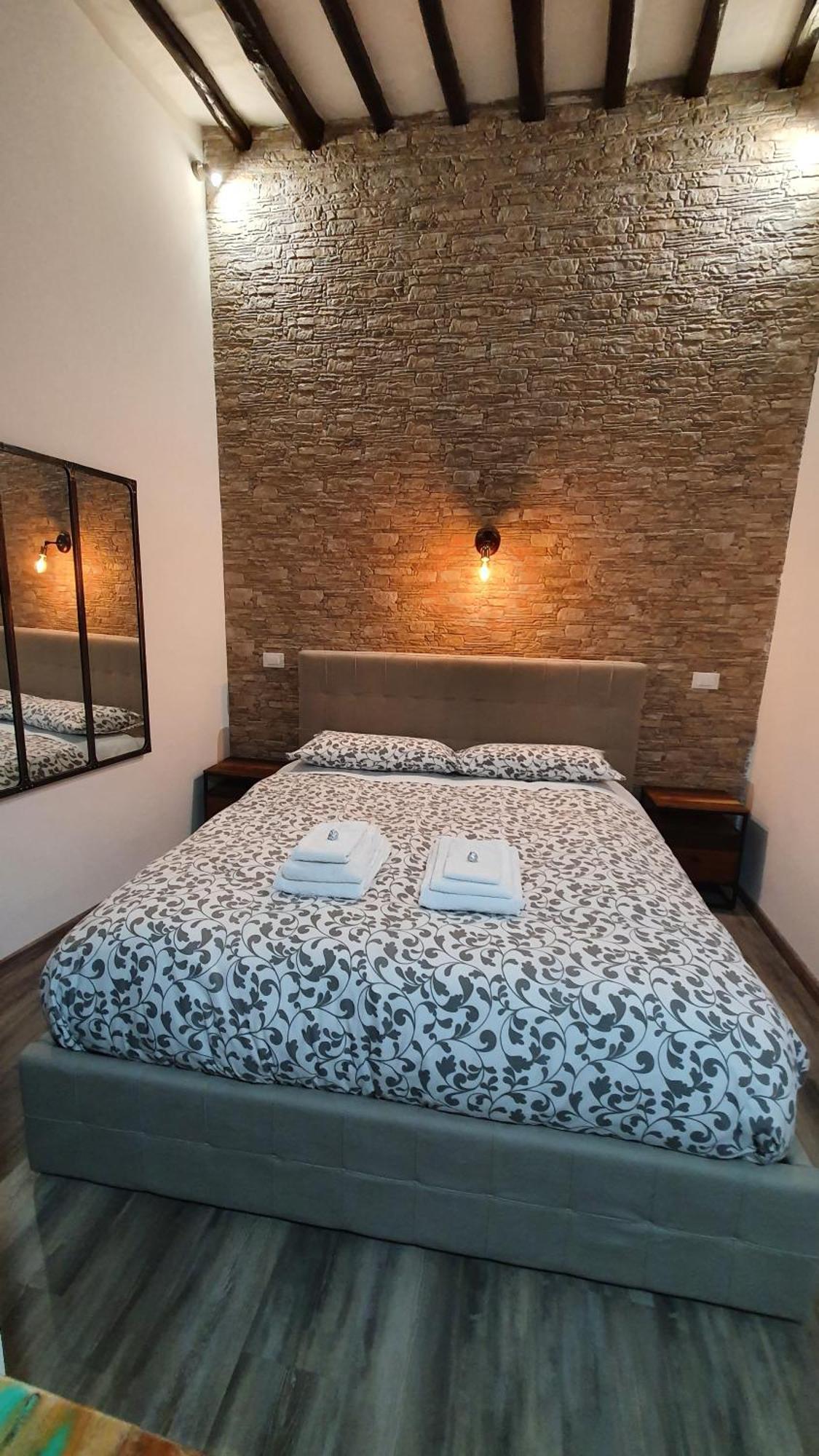 Residenza La Mandorla Lägenhet Perugia Rum bild