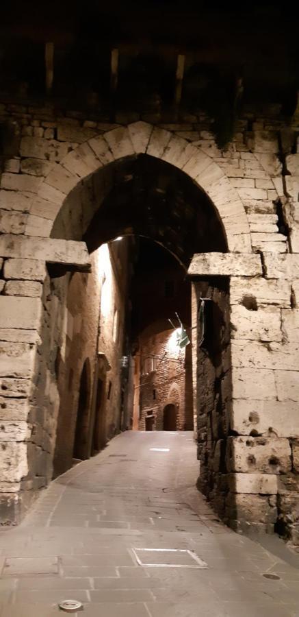 Residenza La Mandorla Lägenhet Perugia Exteriör bild